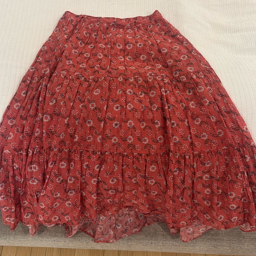 Xirena skirt